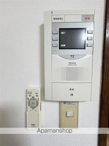 レジデンスあすかの内装写真
