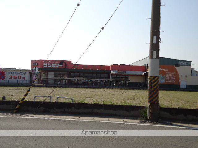 ローズハイツ 202 ｜ 和歌山県和歌山市野崎53-15（賃貸アパート1K・2階・16.26㎡） その17