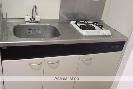 ロジュマン・グラース[1K/28.01m2]の内装6