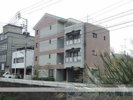 エンブレム鴨川[1K/31.87m2]の外観3