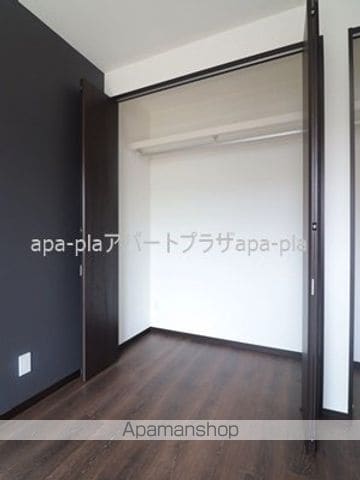 ALAMOANAの内装写真