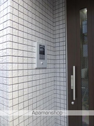 東京都荒川区東日暮里１丁目[1R/26.32m2]の内装4