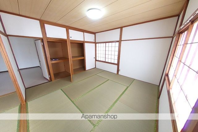 サンハイツの内装写真