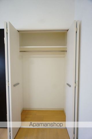 クレシェール大須の内装写真