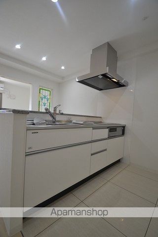 ビリオネアS竹屋の内装写真