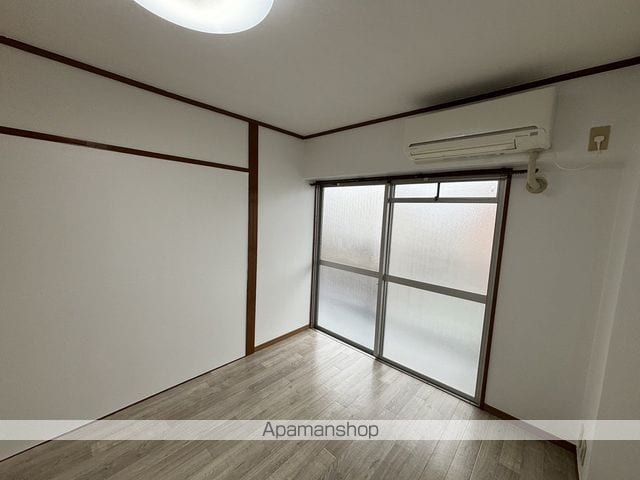 第3高光マンションの内装写真