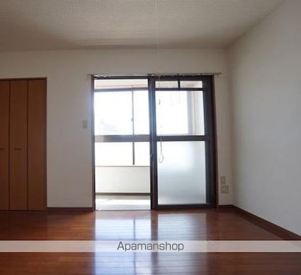 シルクロード[1DK/31.06m2]の内装3