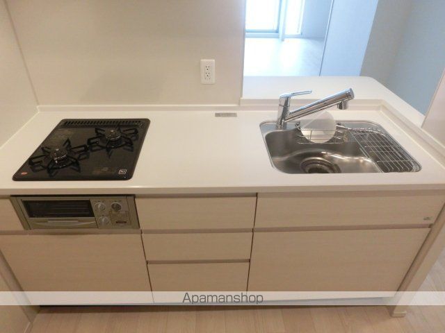 OPUS RESIDENCE心斎橋サウスの内装写真