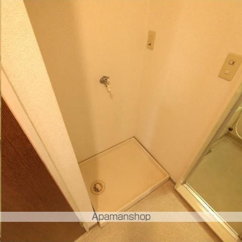 パラメーゾンAの内装写真