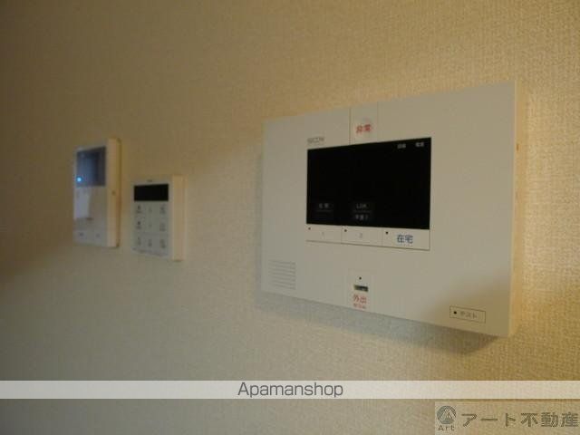 DーROOM SACHIの内装写真