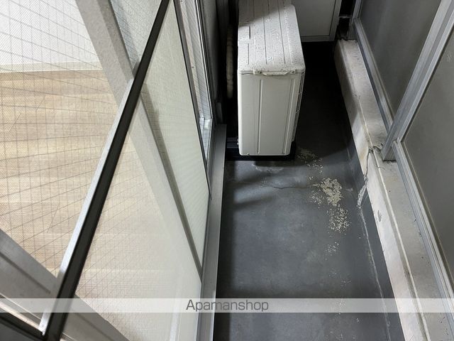 大成マンションの内装写真