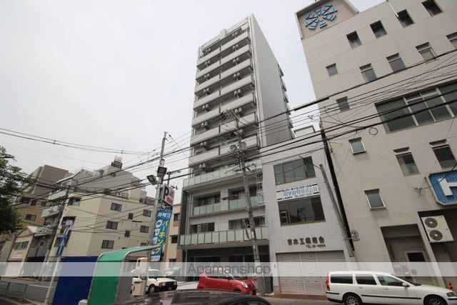 TERRACEの外観写真
