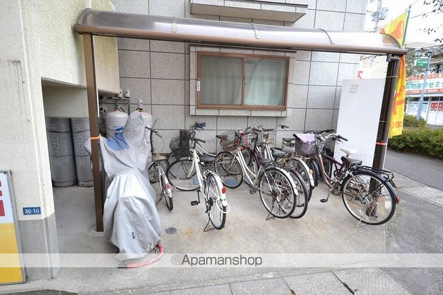 リバーサイドMKIIのその他写真