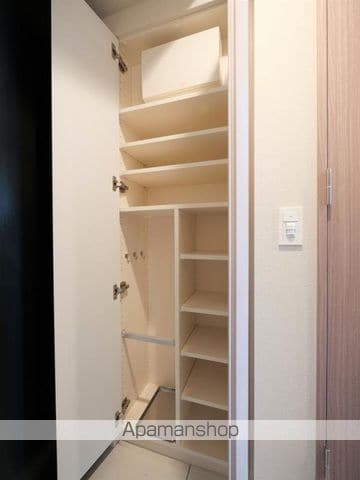 レジデンス鶴間駅前の内装写真