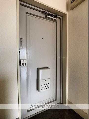 ポスト大元Iの内装写真
