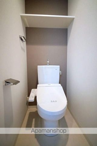 ESLEAD心斎橋ラグジェの内装写真