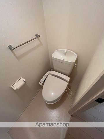セジュール東阿保 A棟の内装写真