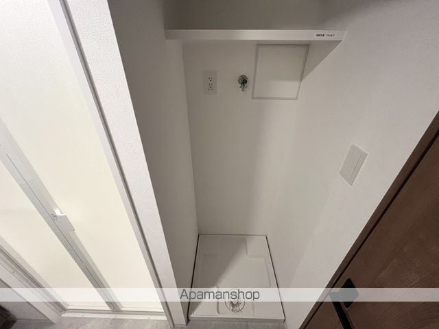 CREAL新高円寺の内装写真