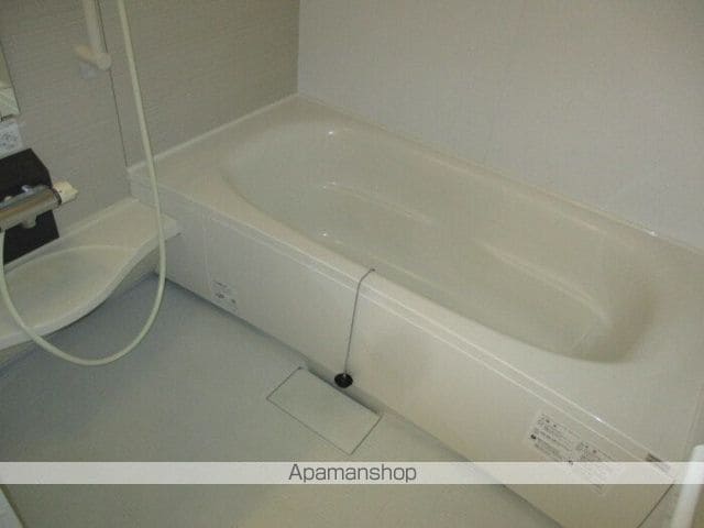 イーグレット Cの内装写真