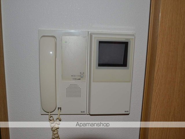エルドラードA番館の内装写真