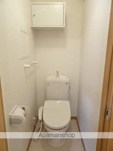ソル・レヴァンテ IIIの内装写真