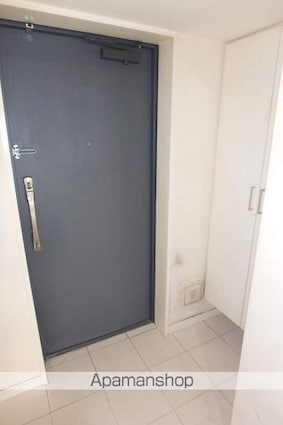 ＴＬＲレジデンス両国[1K/30.26m2]の内装3