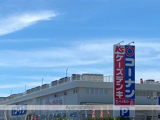 レオパレス天上野IIの周辺写真