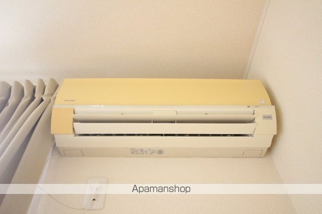 レオパレス華れんの内装写真