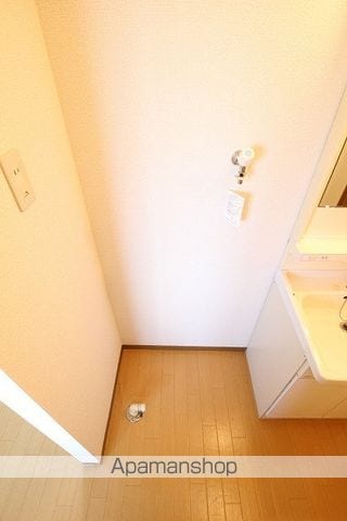 パストラルの内装写真