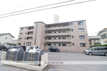 広島県広島市佐伯区皆賀４丁目[3LDK/64.58m2]の外観3