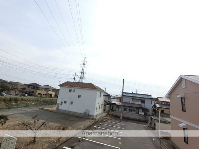 ドルチェの内装写真