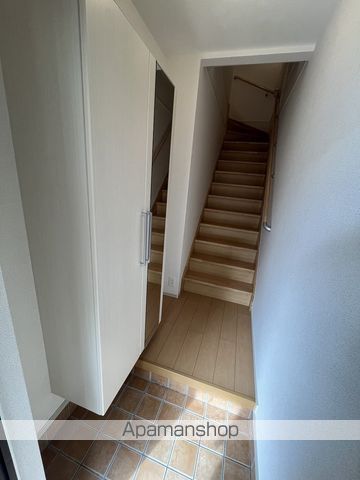クレールの内装写真