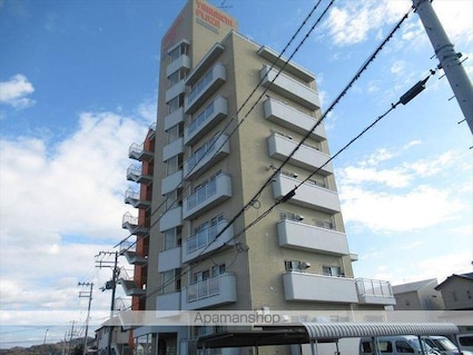 和歌山県和歌山市黒田[1LDK/53.46m2]の外観4