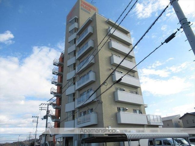 和歌山県和歌山市黒田[1LDK/53.46m2]の外観4