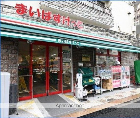クオリスの周辺写真