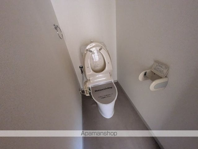 明日香マンションの内装写真
