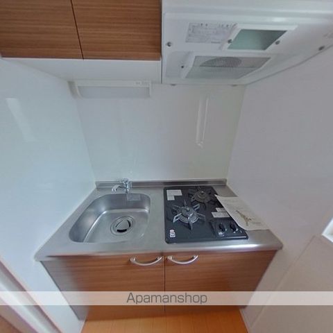 グラン月出の内装写真