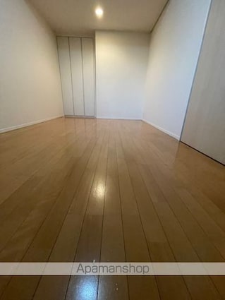 ユニゾンタワー[1LDK/47.06m2]の内装2