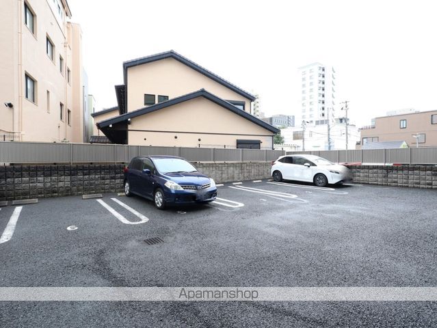 ウイングF・Sの外観写真
