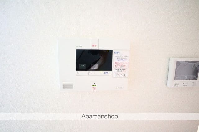 OHANAの内装写真