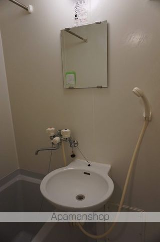 レオパレスサウスファームの内装写真