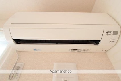 レジデンス　太田　Ａ・Ｂ[3LDK/84.06m2]のその他設備