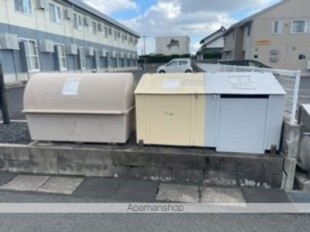 レオパレスせいゆうのその他写真