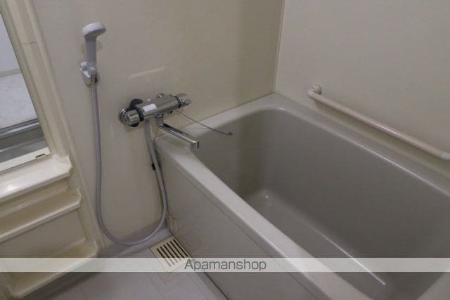 ディアメゾン十日市の内装写真