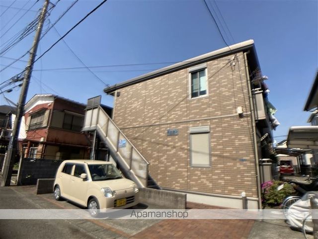 ミニヨンの外観写真