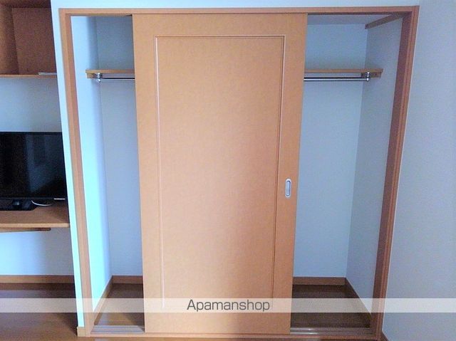 レオパレスキララの内装写真