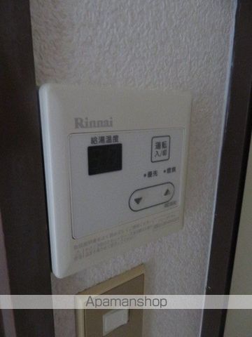 コーポはなの内装写真