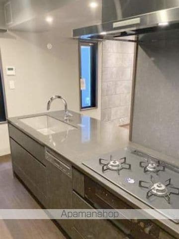 SーRESIDENCE平尾WESTの内装写真
