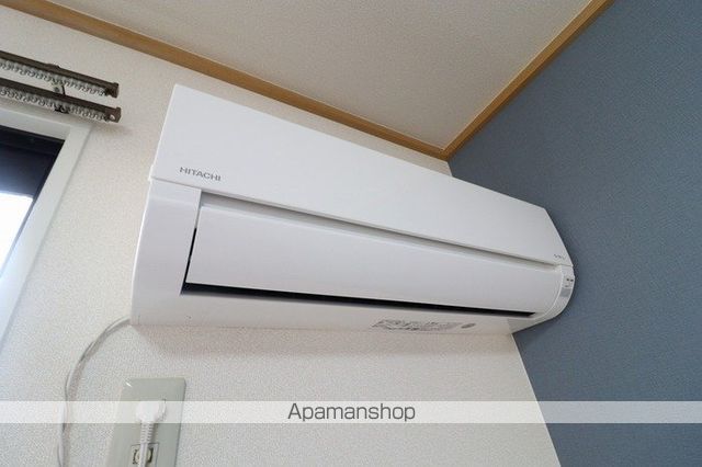 ノーブル清水 C棟の内装写真