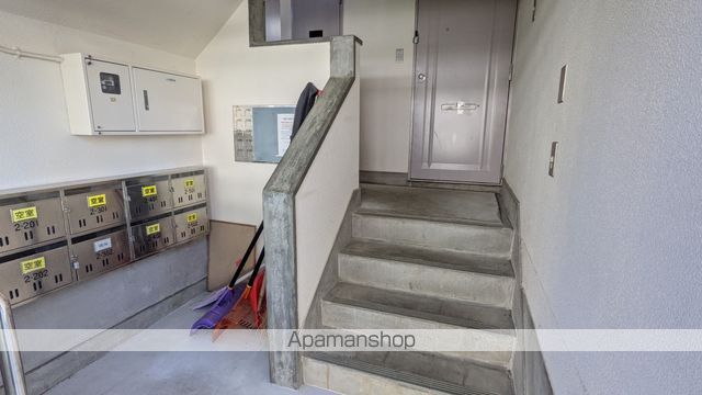 ビレッジハウス藤沢2号棟のその他写真